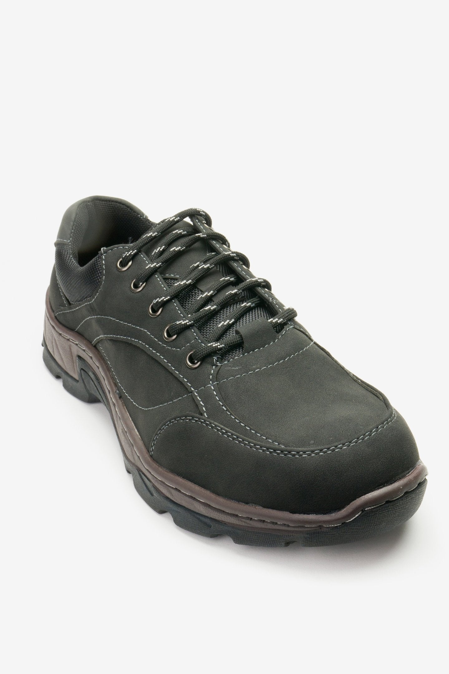 Zapato Hombre Negro Turner Chancleta Chancleta
